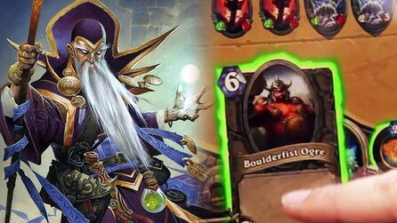 Hearthstone - Preview-Video zu Blizzards Sammelkartenspiel