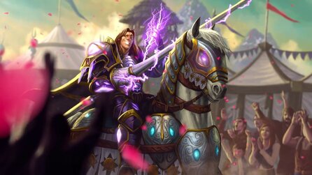 Hearthstone - Blizzard denkt über Konsolenversion nach