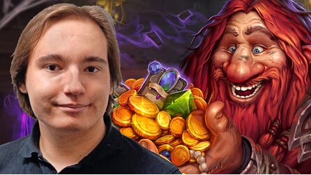 Neue Formate in Hearthstone - Geldmacherei mit Sinn