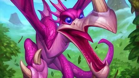 Hearthstone - Neuer Patch verändert Arena-Balance grundlegend