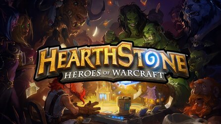 Hearthstone - Balance-Patch präzisiert Dienertypen