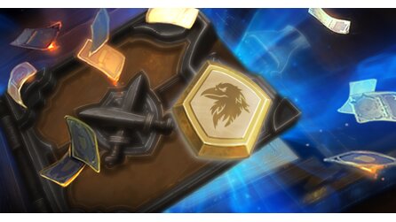 Hearthstone 2018 - Das Jahr des Raben beginnt: Infos zu Expansions, Helden, Quests und Balancing