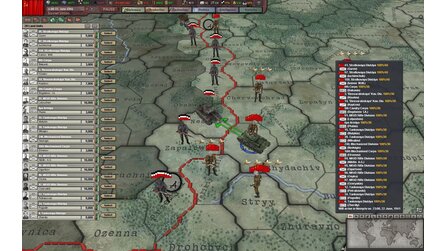 Hearts of Iron 3 - Patch v1.3 zum Download
