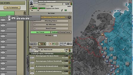 Hearts of Iron 3: Semper Fi - Patch 2.04d zum Download