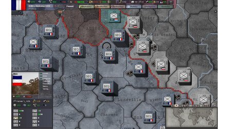 Hearts of Iron 3 - Chefentwickler beantwortet Leserfragen im Video