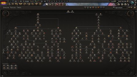Hearts of Iron 4: La Résistance - Screenshots