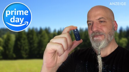 Meine absolute Prime-Day-Empfehlung: Ohne dieses winzige Gadget am Schlüsselbund gehe ich im Sommer nicht mehr aus dem Haus