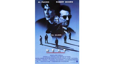 Gearbox Software - Entwickler hat keine Zeit für Heat-Spiel