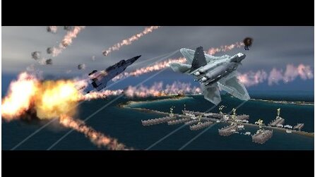 Heatseeker PSP