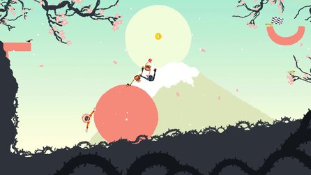 Heave Ho - Screenshots