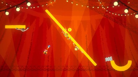 Heave Ho - Screenshots