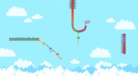 Heave Ho - Screenshots