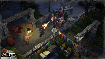 Heaven Dust 2 - Screenshots