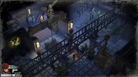 Heaven Dust 2 - Screenshots