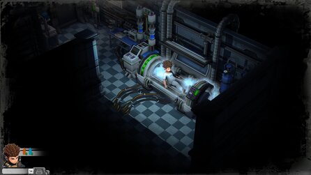 Heaven Dust 2 - Screenshots