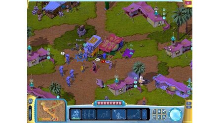 Heaven + Hell - Screenshots