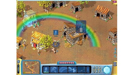 Heaven + Hell - Screenshots