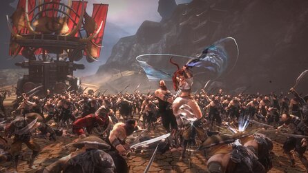 Heavenly Sword