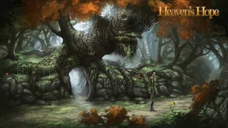 Heavens Hope - Screenshots