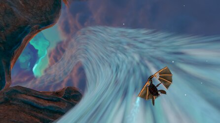 Heavens Vault - Screenshots