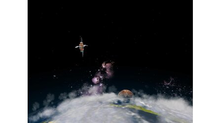 Heavy Duty - Screenshots