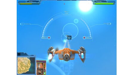 Heavy Duty - Screenshots