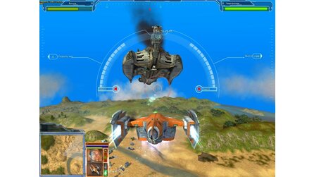 Heavy Duty - Screenshots