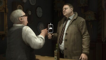 Heavy Rain - Screenshots