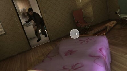 Heavy Rain - Screenshots