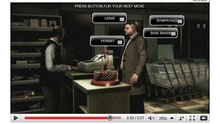 Heavy Rain - Spielen Sie das PS3-Spiel auf dem PC