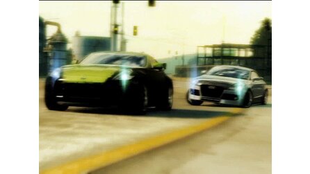 Need for Speed: Undercover - Trailer stellt den Charakter Hector vor