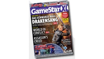 Videoarchiv - GameStar 082007 zum Download