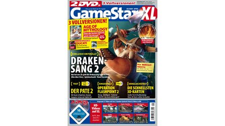 Heftarchiv - GameStar 052009 zum Download