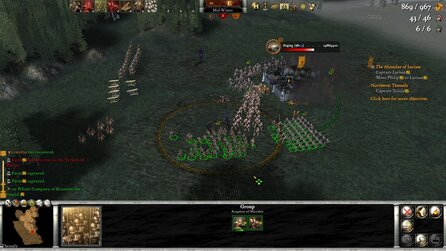 Hegemony: Philip Of Macedon - Screenshots