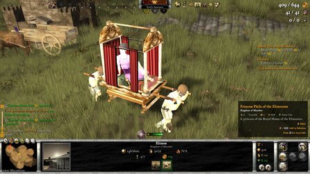 Hegemony: Philip Of Macedon - Screenshots
