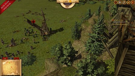 Hegemony Rome: The Rise of Caesar - Screenshots