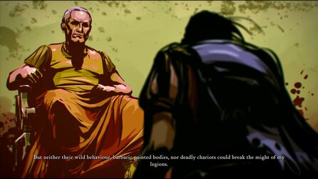 Hegemony Rome: The Rise of Caesar - Screenshots