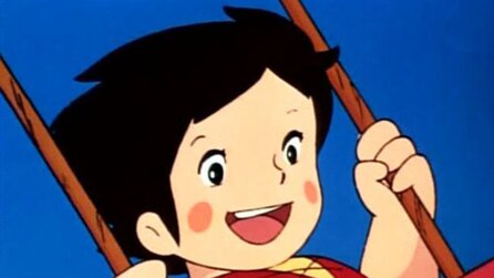 Heidi-Serie - Anime-Legende Isao Takahata im Alter von 82 Jahren gestorben