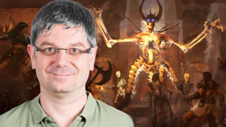 Diablo 2: Resurrected ist furchtbar altmodisch und gerade deshalb für mich genau richtig