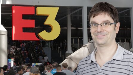 Eine E3 ohne Sony? Kann uns egal sein!