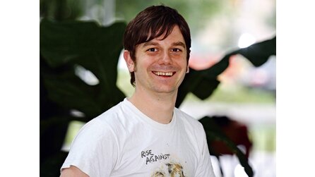 Weihnachts-Special: Heiko Klinge