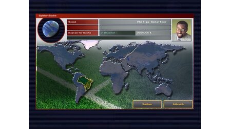Heimspiel 2006 - Screenshots