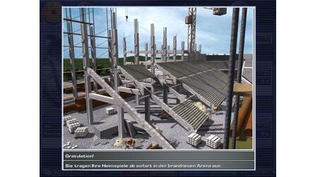 Heimspiel 2006 - Screenshots