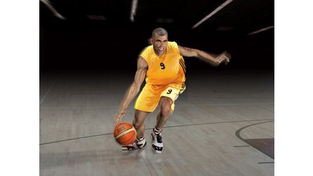 Heimspiel: Basketballmanager 2008 - Mit offizieller BBL-Lizenz