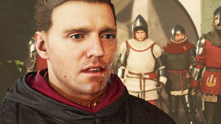Kingdom Come 2: Bei aller Liebe haben viele Fans auch einen massiven Kritikpunkt - Gegner mogeln in Kämpfen
