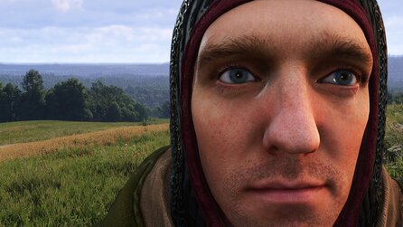 Ist Kingdom Come 2 in Wahrheit ein Film? Ein unerwartetes Easter Egg im Intro lässt uns alles infrage stellen