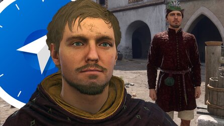 Kingdom Come 2: Mit diesem Outfit seid ihr sogar in Unterhose unwiderstehlich