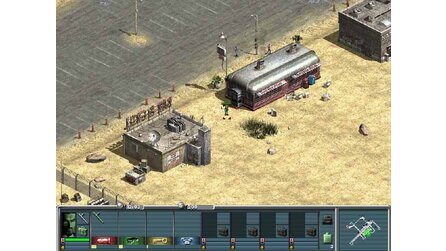 Heist Demo