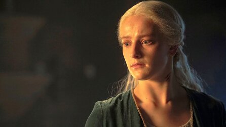 Sogar George R.R. Martin war genervt: House of the Dragon holt endlich ein Buchdetail in die Serie, das zuvor sträflich vernachlässigt wurde