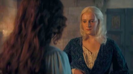 Deswegen hatte George R.R. Martin noch geschimpft: Die Enthüllung um Helaena in House of the Dragon ist sehr viel wichtiger, als ihr vielleicht denkt
